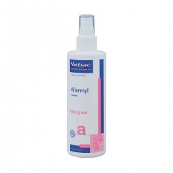 Allermyl Lotion spray dermatologique Virbac 250 ml