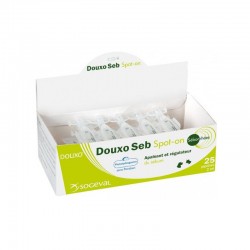 Douxo Séborrhée Spot On...