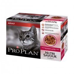 Purina Proplan Chat Adult...