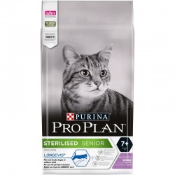 Purina Proplan Chat...