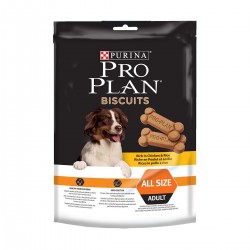 Purina Proplan Biscuits...
