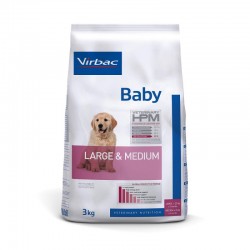Veterinary HPM Baby Dog...