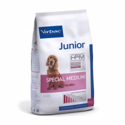 Veterinary HPM Junior Dog...