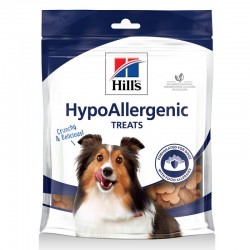 Hill's Hypoallergenic Dog...
