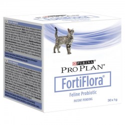 Fortiflora chat   30...