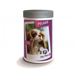 Pet Phos Canin Spécial pelage