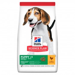 Hill's Science plan Puppy...