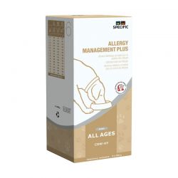 Specific COW HY Allergy Management Plus   6 X 300 gr