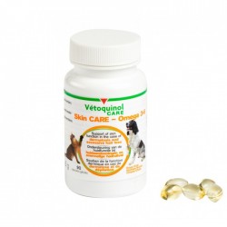 Vetoquinol Care Omega 3 6 -...
