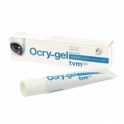 Ocry gel - Tube de 10 g