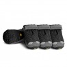 Boots Protection Grip Trex noires : Taille:XXS