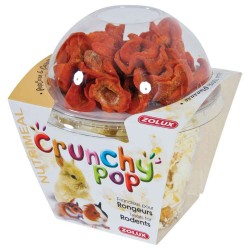 Friandises Crunchy Pop pour...