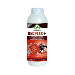 Audevard Redplex + liquide