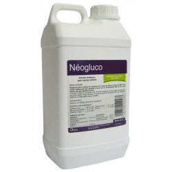 Neogluco gel oral