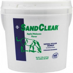 Sand Clear 99 Semoulette