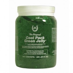 Cool Pack Green Jelly - Pot...