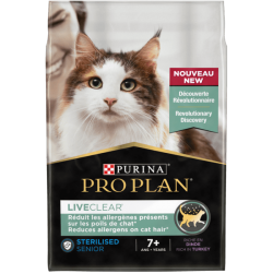 Purina proplan chat...