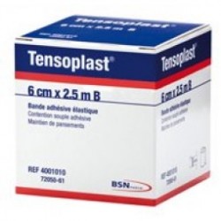 Bandes adhésives Tensoplast B