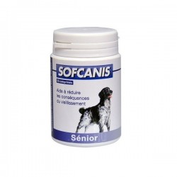 Sofcanis pour chiens...