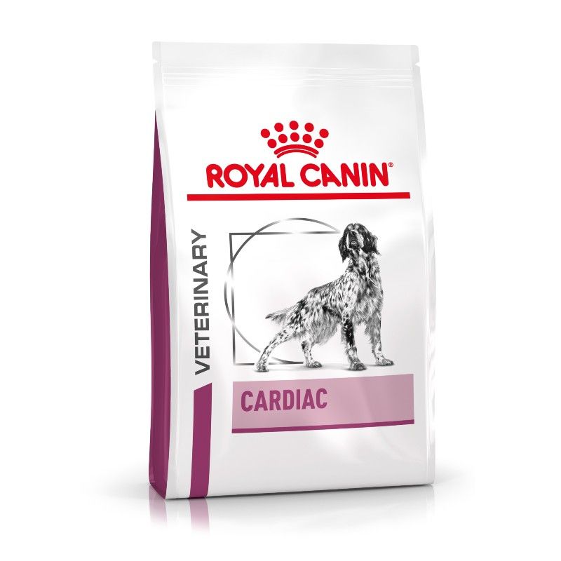 Royal Canin Veterinary Diet Dog Cardiac