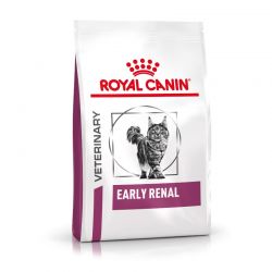 Royal Canin Veterinary Diet Cat Early Renal