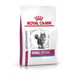 Royal Canin Veterinary Diet Cat Renal Special