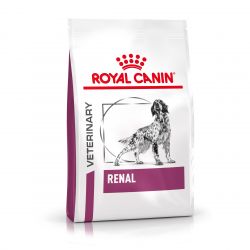 Royal canin Veterinary Diet Dog Renal