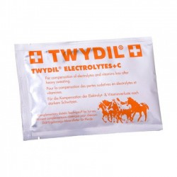 Twydil Electrolytes +C...