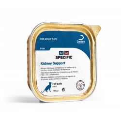 Specific FKW Kidney Support - 7 barquettes de 100g