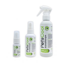 Spray anti stress Petscool