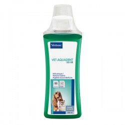 Virbac Vet Aquadent pour...