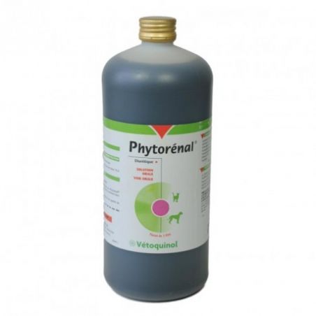 Phytorénal Flacon de 1 litre