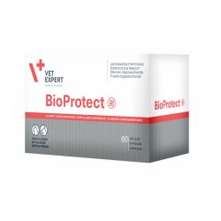 Vetexpert Bioprotect pour chiens et chats