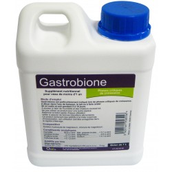 Gastrobione   Bidon de 500 ml