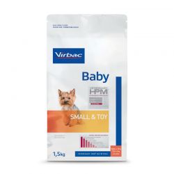 Veterinary HPM Baby Dog Small & Toy