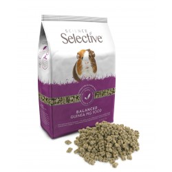 Science Selective - Guinea Pig Food