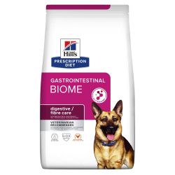 Hill's Prescription diet canine Gastro intestinal Biome au poulet