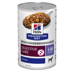 Hill's I/D Low Fat Digestive Chien au Poulet