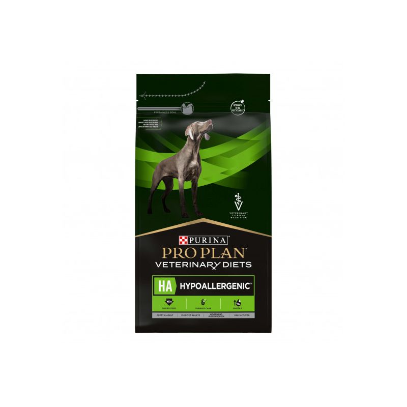 Purina Veterinary Diets Canine HA Hypoallergenic