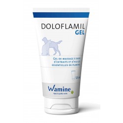 Wamine Doloflamil - Tube de...