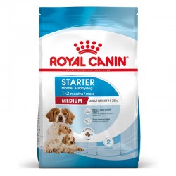 Royal Canin Dog Starter...