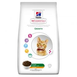 Hill's Vetessentials Feline Kitten Growth ActivBiome+ Poulet