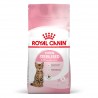 Royal Canin Kitten Sterilised pour chatons : Format:400 g