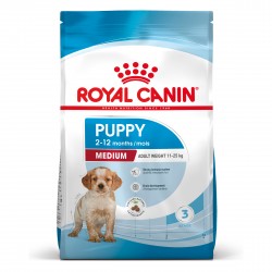 Royal Canin Dog Puppy Medium