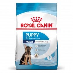 Royal Canin Dog Puppy Maxi