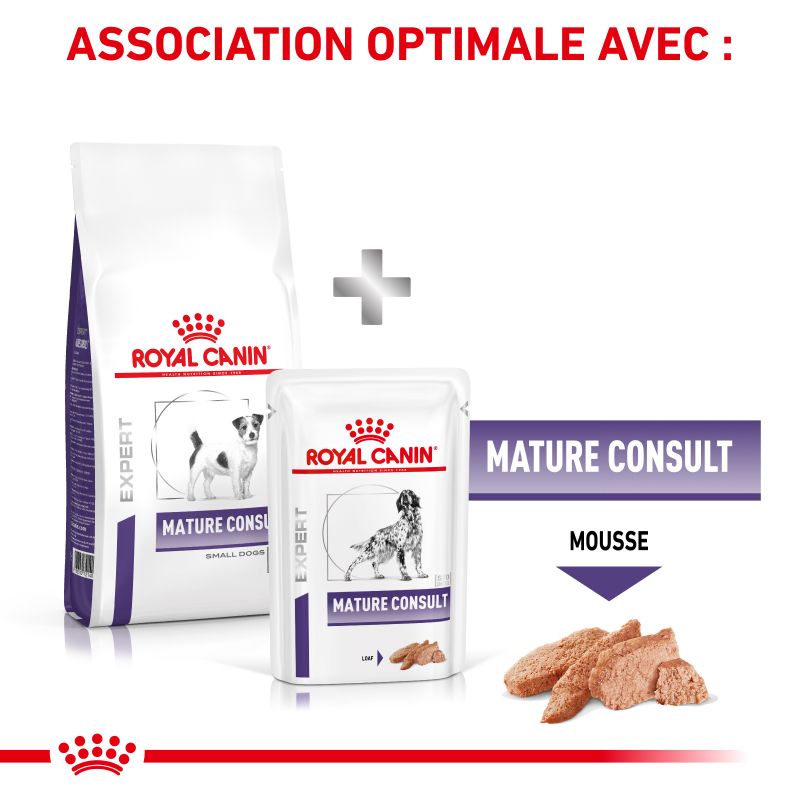 Royal Canin Vet Care Nutrition Mature Small