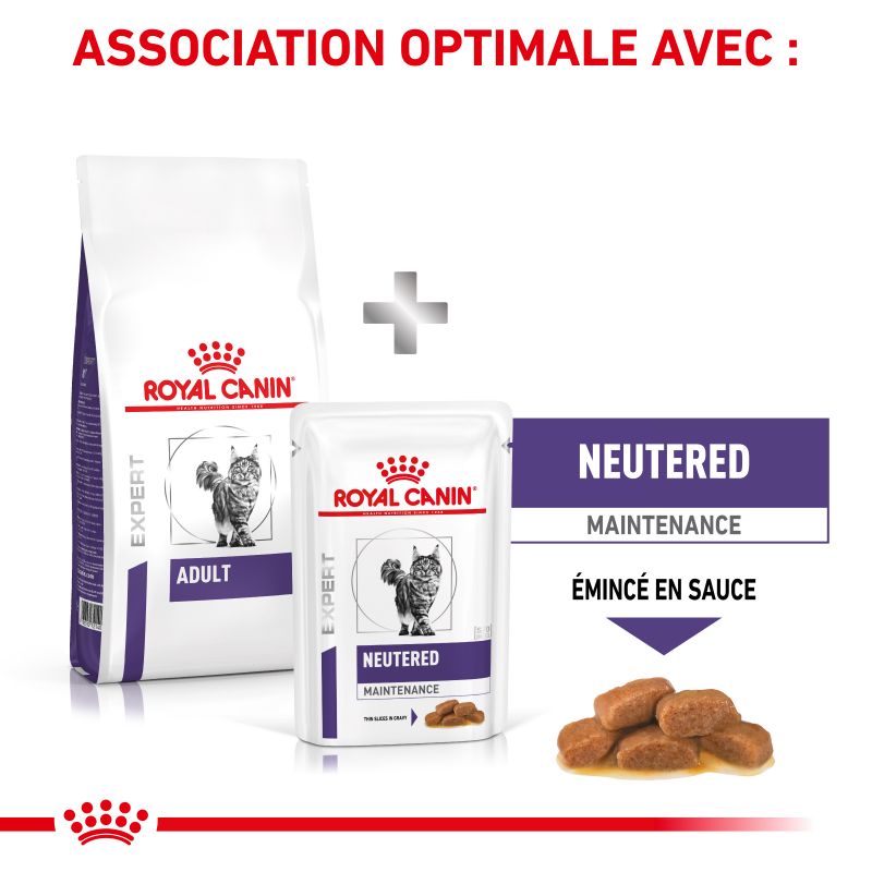 Royal Canin Vet Care Nutrition Cat Adult