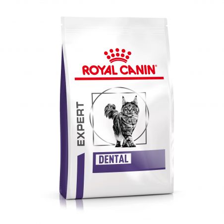 Royal Canin Veterinary Diet Cat Dental S/O 1,5 kg