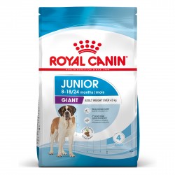 Royal Canin Dog Junior Giant