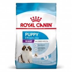 Royal Canin Dog Puppy Giant